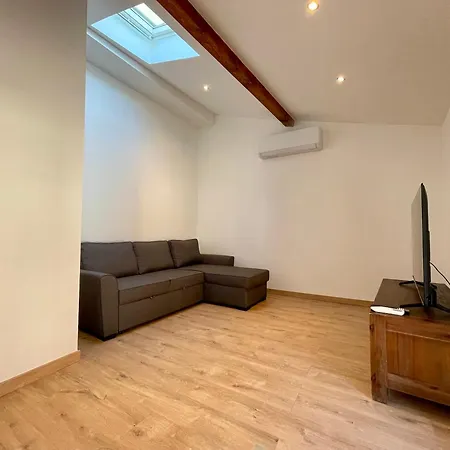 Duplex De Bezons - Parking - Entre Centre-ville Et Cite Medievale Appartement