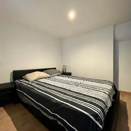 Appartement Duplex De Bezons - Parking - Entre Centre-ville Et Cite Medievale