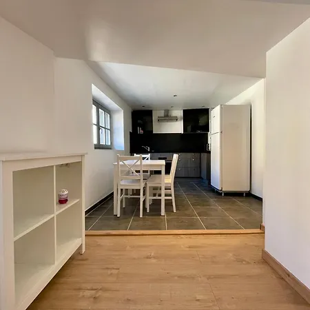 Duplex De Bezons - Parking - Entre Centre-ville Et Cite Medievale Apartment Carcassonne