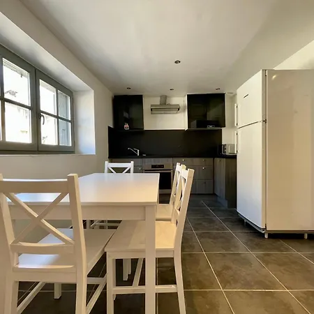 Duplex De Bezons - Parking - Entre Centre-ville Et Cite Medievale * Carcassonne