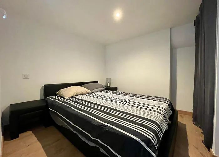 Apartment Duplex De Bezons - Parking - Entre Centre-ville Et Cite Medievale