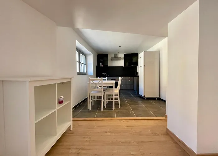 Duplex De Bezons - Parking - Entre Centre-ville Et Cite Medievale Apartment Carcassonne