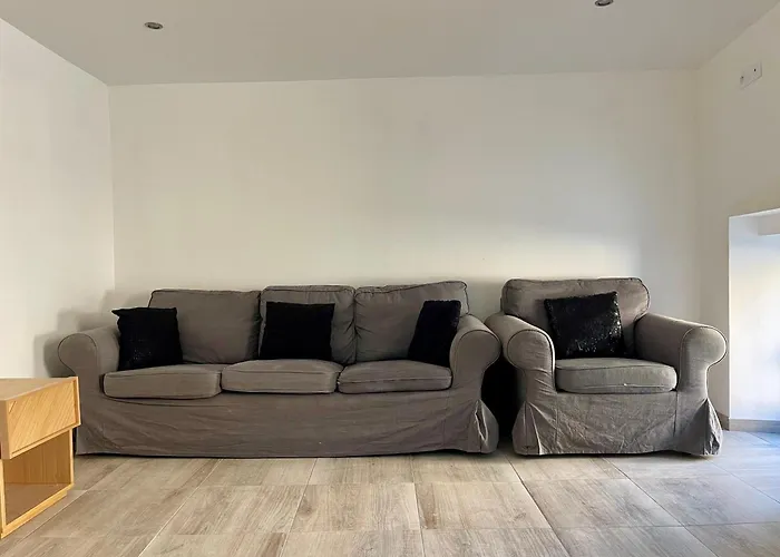 Duplex De Bezons - Parking - Entre Centre-ville Et Cite Medievale Appartement