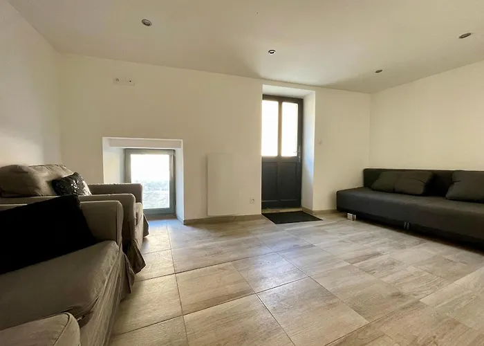 Duplex De Bezons - Parking - Entre Centre-ville Et Cite Medievale Apartment Carcassonne