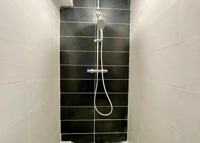 Duplex De Bezons - Parking - Entre Centre-ville Et Cite Medievale Carcassonne