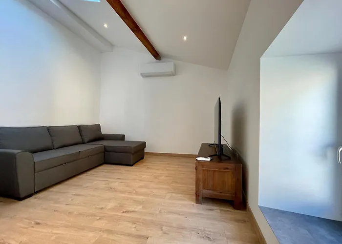 Apartment Duplex De Bezons - Parking - Entre Centre-ville Et Cite Medievale