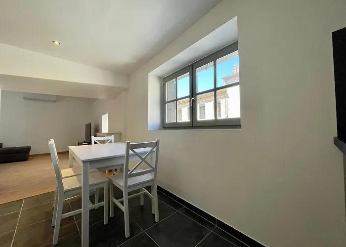 Duplex De Bezons - Parking - Entre Centre-ville Et Cite Medievale Apartment *