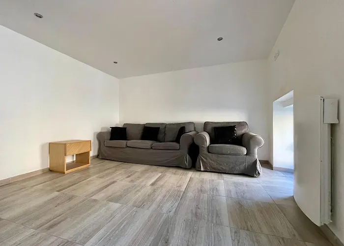 Appartement Duplex De Bezons - Parking - Entre Centre-ville Et Cite Medievale